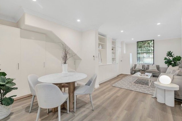 170 Bourke Street, NSW 2010