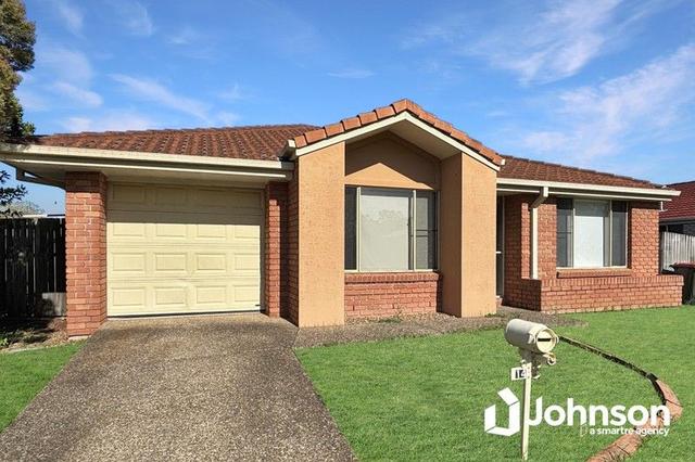 14 Pinewood Street, QLD 4178