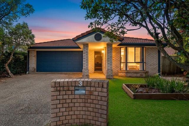 3 Willandra Parade, QLD 4509