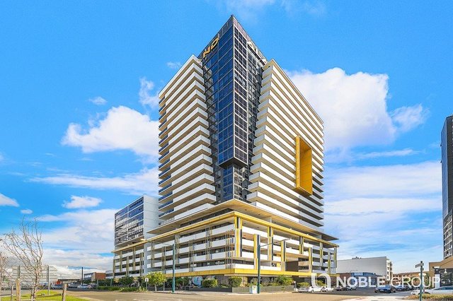 18/387 Macquarie Street, NSW 2170