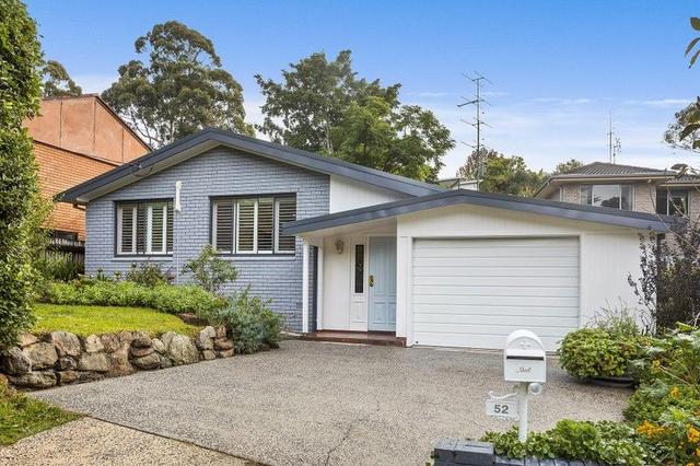 52 Stones Road, NSW 2526
