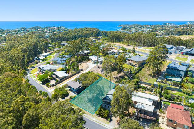 28 Wattlebird Way, NSW 2536