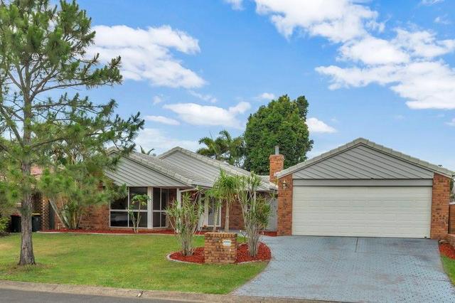 8 Codford Place, QLD 4069