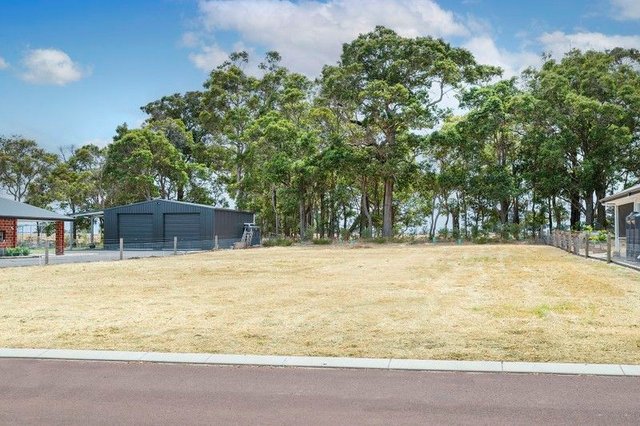 3 Melody Circuit, WA 6284