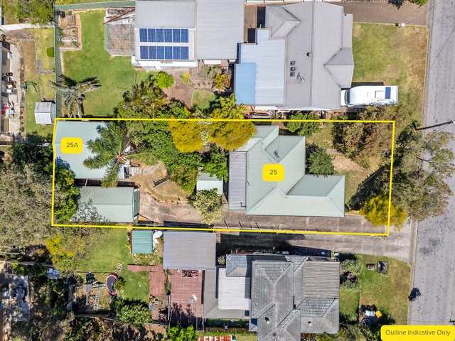 25 Sandra Street, NSW 2283