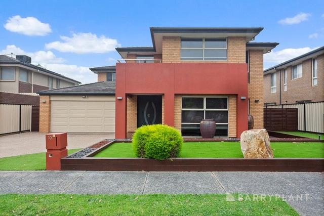 10 Sierra Boulevard, VIC 3977