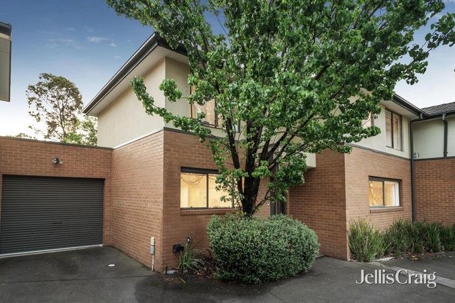 4/158 Clarendon Street, VIC 3071