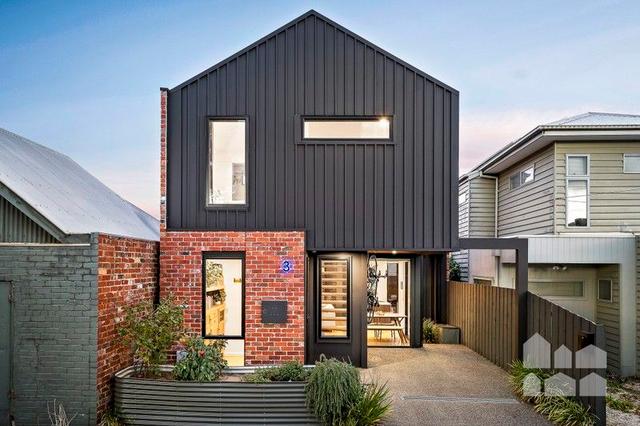 3 Swan Street, VIC 3011