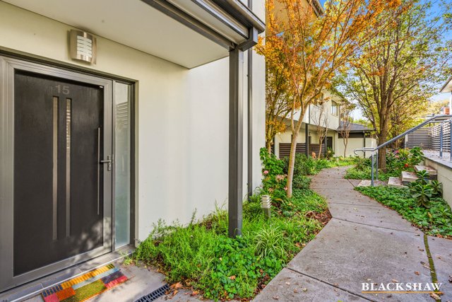 15/93 Nemarang Crescent, ACT 2611