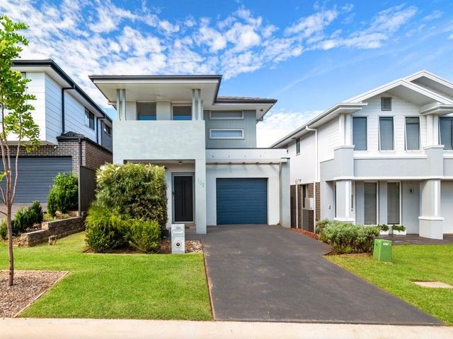 108 Audley Circuit, NSW 2557
