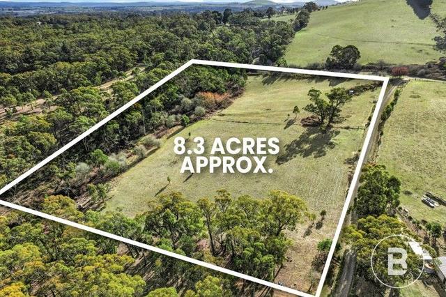 141 Smokeytown Road, VIC 3364
