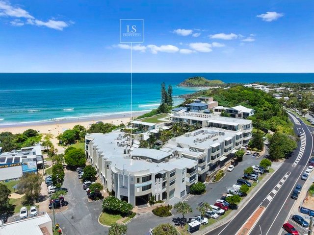 217/2-6 Pandanus Parade, NSW 2488