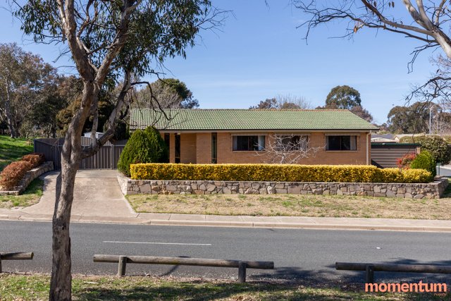 1 Warby Place, ACT 2615