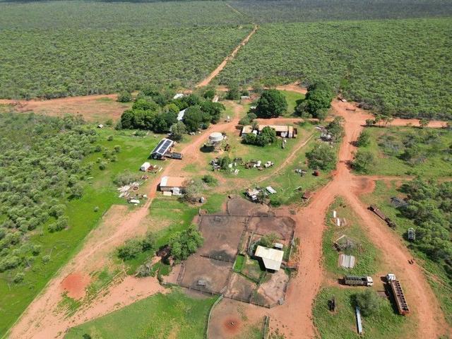 Cape Leveque  Road, WA 6725