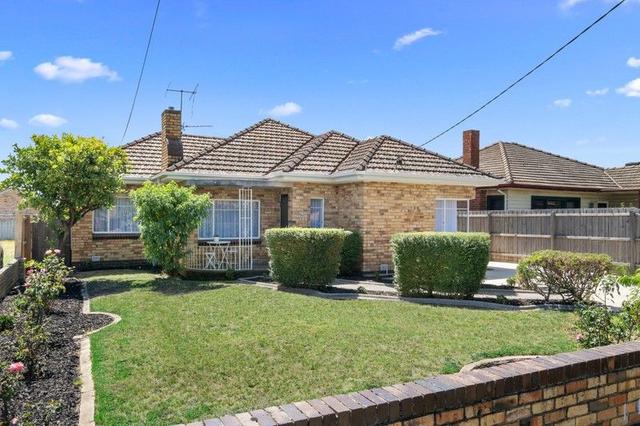 120 North Road, VIC 3073