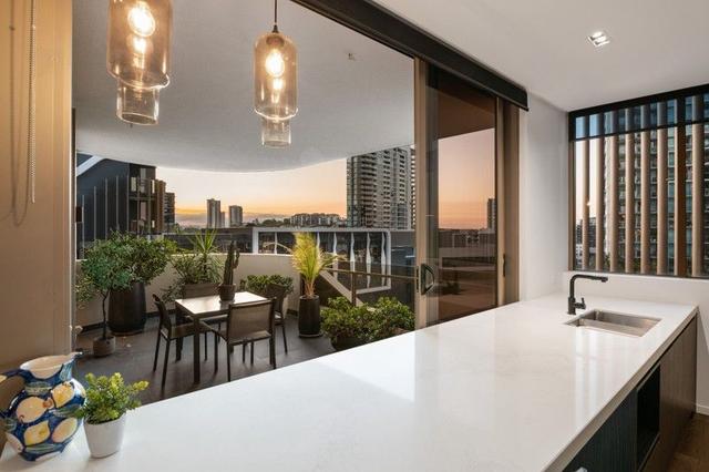714/18 Longland Street, QLD 4006