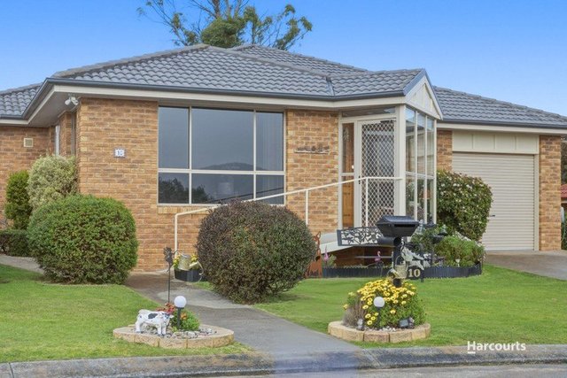 10 Glen Ellen Rise, TAS 7050