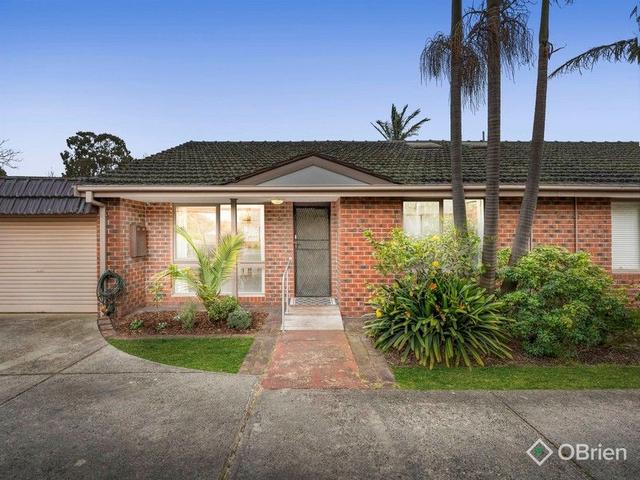 2/553 Lower Dandenong Road, VIC 3172