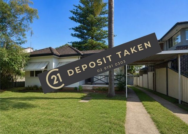 18 Bogalara Road, NSW 2146