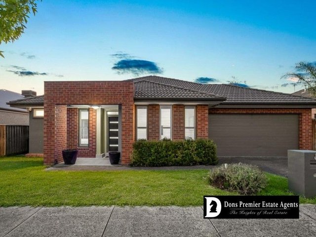 8 Sabina Road, VIC 3809
