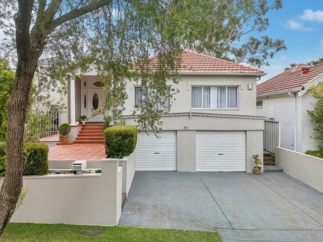 20 Taro Street, NSW 2221