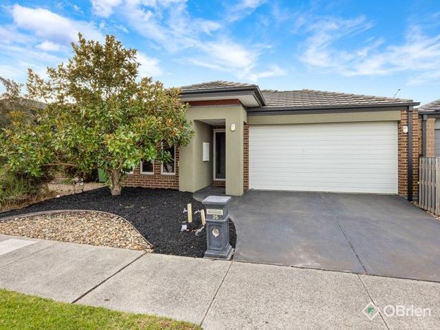 35 Hampshire Street, VIC 3809