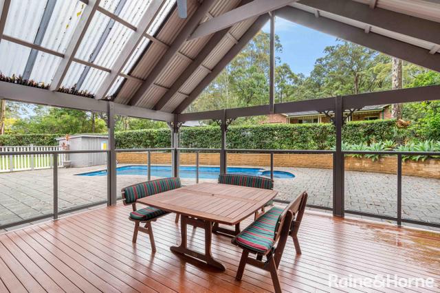 3 Ranger Grove, NSW 2541