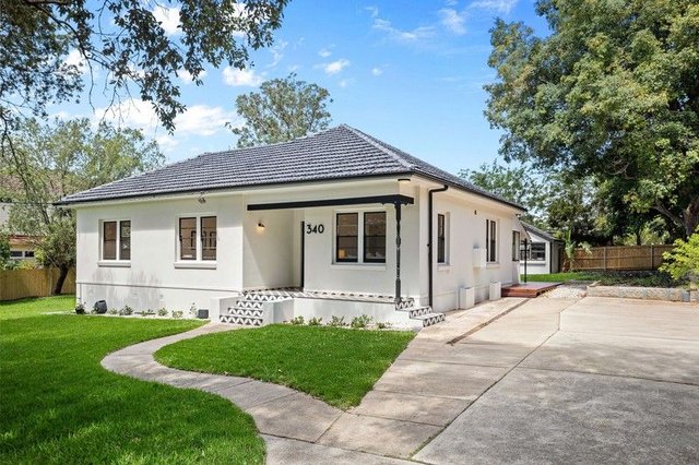 340 Malton Road, NSW 2121