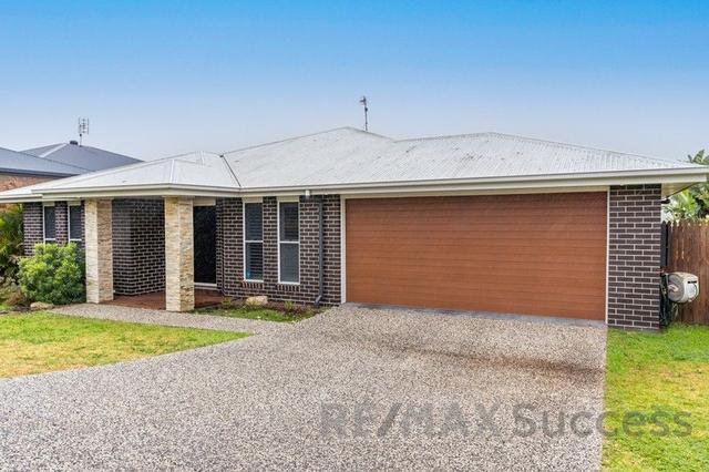 22 Sophia Crescent, QLD 4350