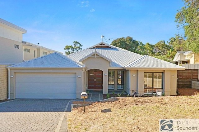 9 Crabbe Place, WA 6018