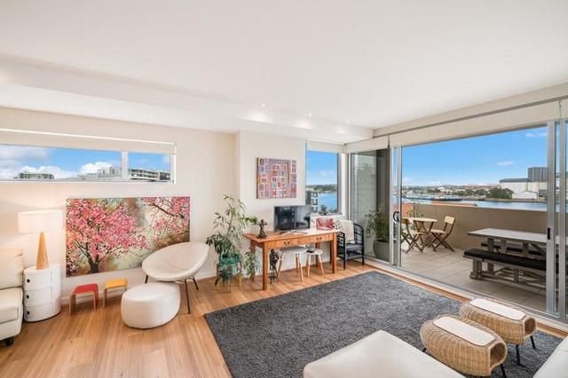 507/4 Honeysuckle  Drive, NSW 2300