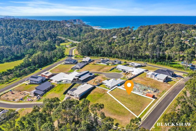 28 Sebbens Crescent, NSW 2536