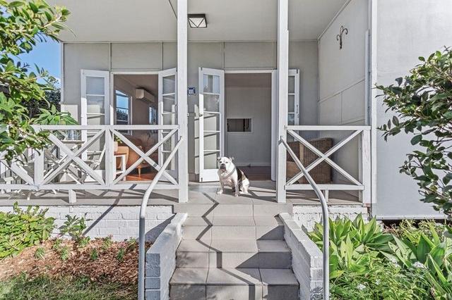 18 Bellevue Parade, QLD 4215