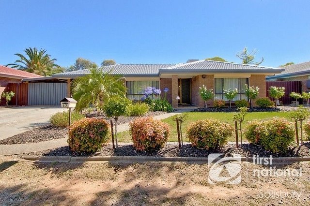 17 Grevillia Drive, SA 5107