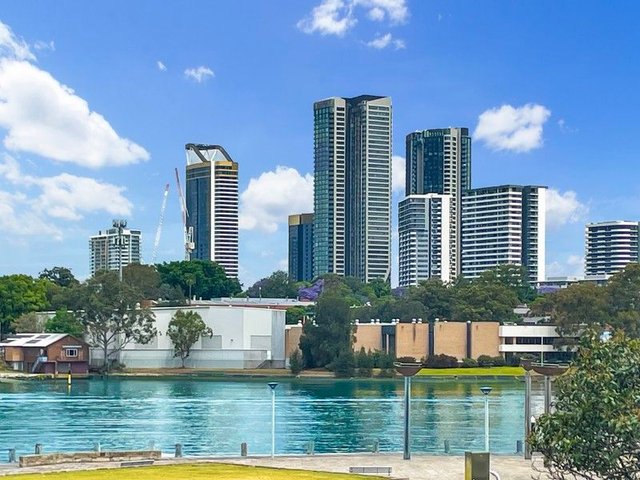 1112/100 Belmore Street, NSW 2112