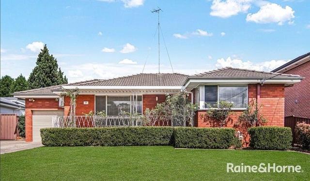 15 Sanders Road, NSW 2153