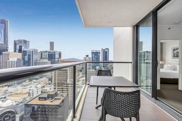 3307/128 Charlotte Street, QLD 4000