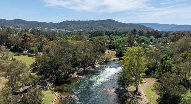716 Back Eildon Road, VIC 3713