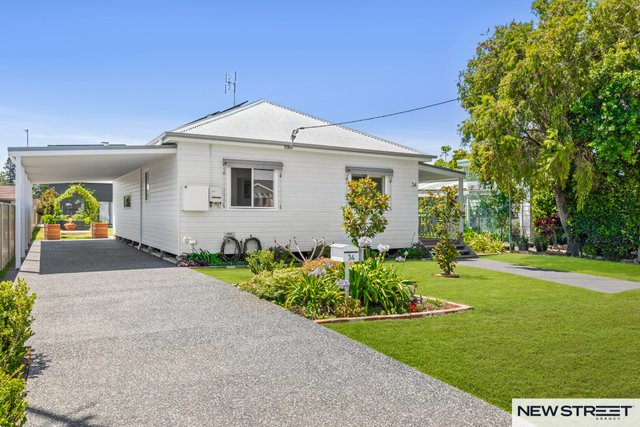34 Pelican Street, NSW 2281
