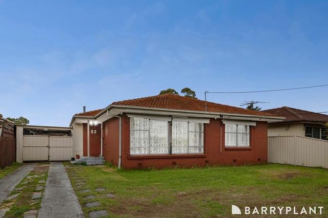 52 Fairbairn Road, VIC 3020