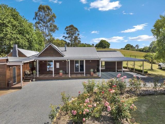 605 Sheffield Road, VIC 3831