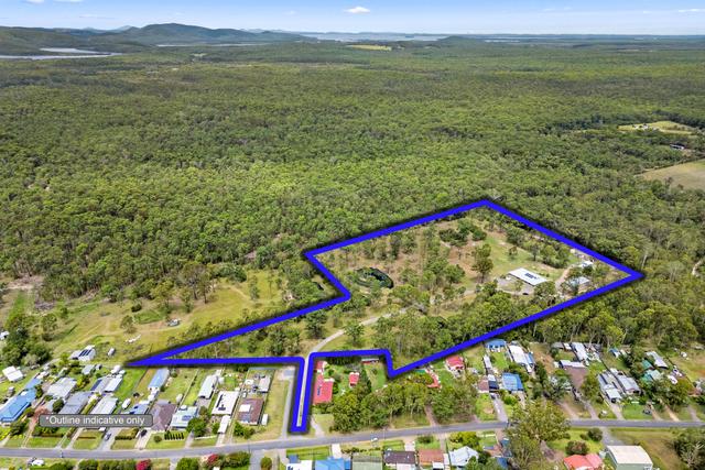 46 Old Coach Road, NSW 2324