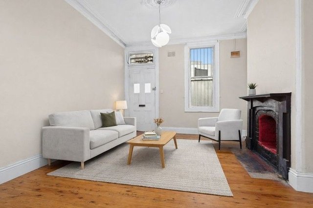 3 Sturt Street, NSW 2010