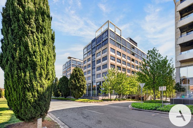 1/7 Sydney Avenue, ACT 2600