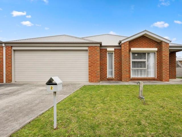 2 Thomas Court, VIC 3995