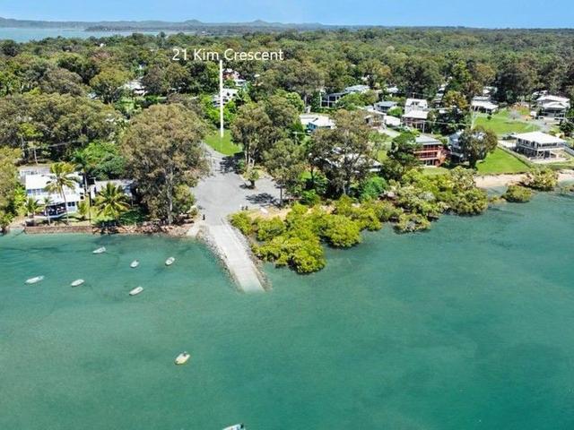 21 Kim Crescent, QLD 4184