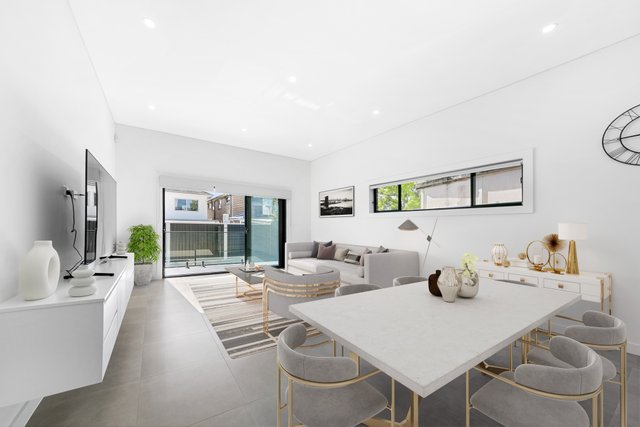 21 Barcom St, NSW 2160