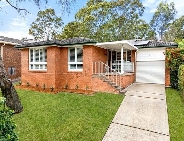 39 Faulkland Crescent, NSW 2148