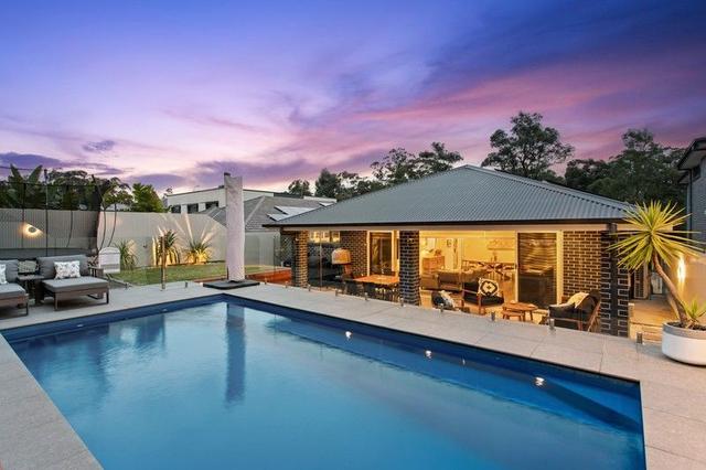 4 Serene Place, NSW 2155