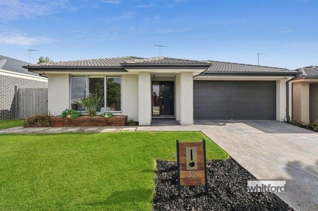 32 Beekeeper Road, VIC 3217